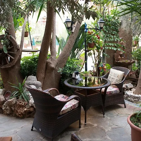 Konukevi Anik Alanya