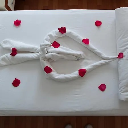 Konukevi Anik Alanya