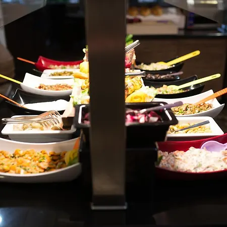 Konukevi Anik Alanya