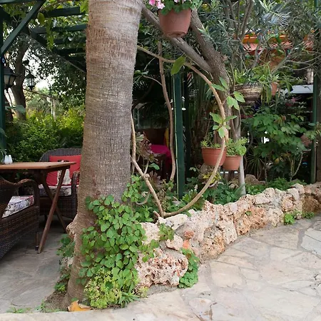 Konukevi Anik Alanya