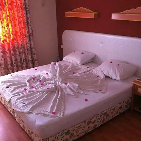 Anik 3* Alanya