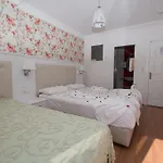 Anik Vendégház Alanya