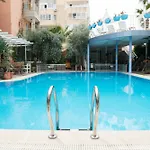 Vendégház Anik Alanya