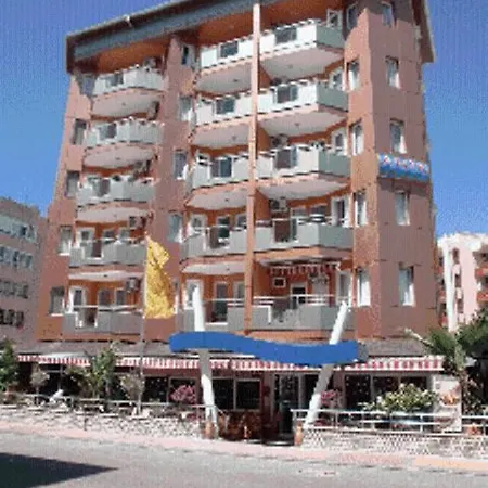 Anik Casa de hóspedes