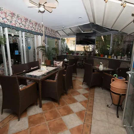 Anik Vendégház Alanya