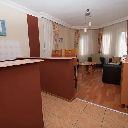Anik Konukevi 3*