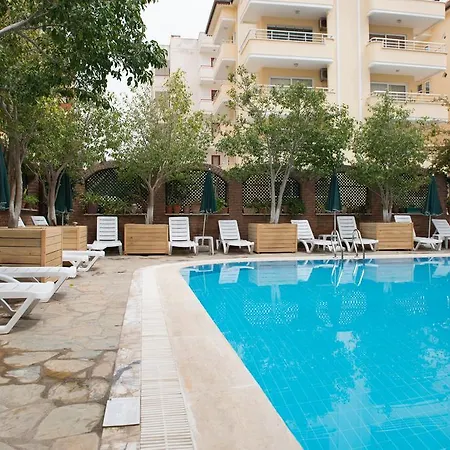 Casa de hóspedes Anik Alanya