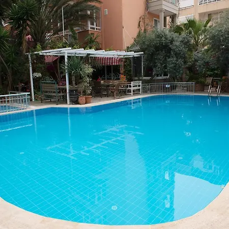 Anik Alanya