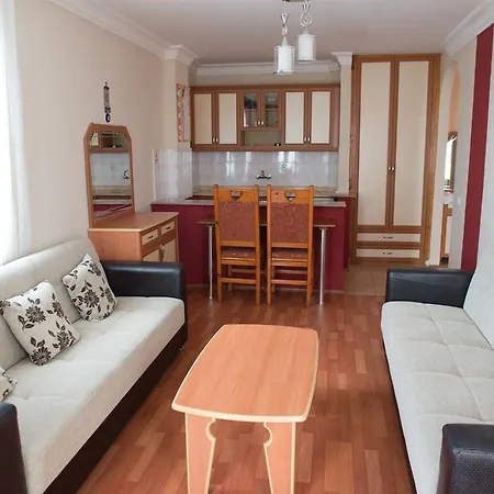Casa de hóspedes Anik