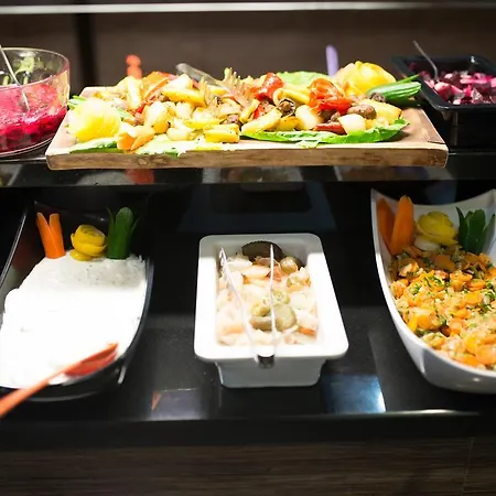 Gæstehus Anik Alanya