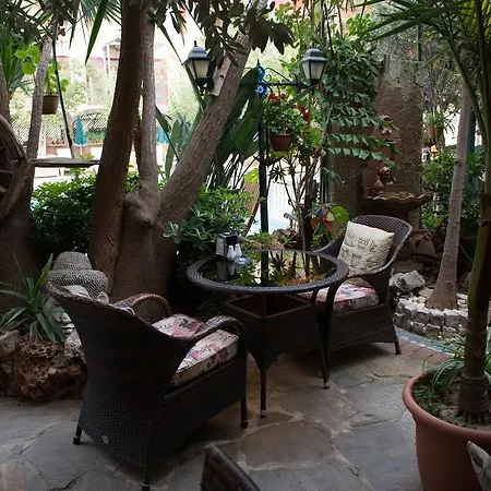 Casa de hóspedes Anik
