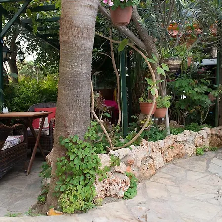 Casa de hóspedes Anik Alanya