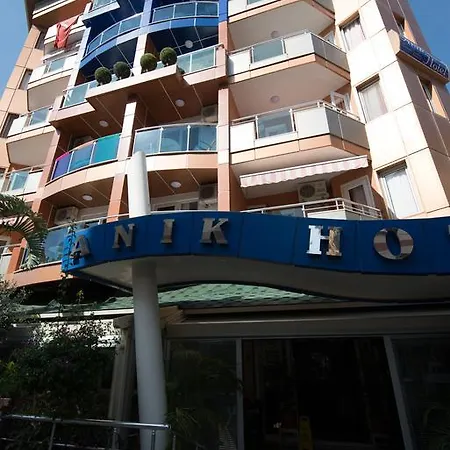 Anik