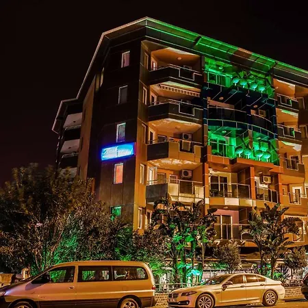 Casa de hóspedes Anik Alanya