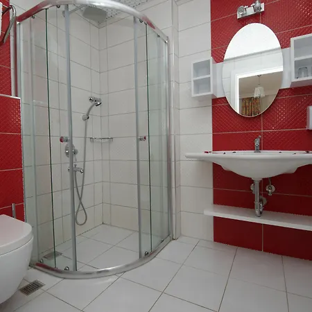 Pensionat Anik Alanya