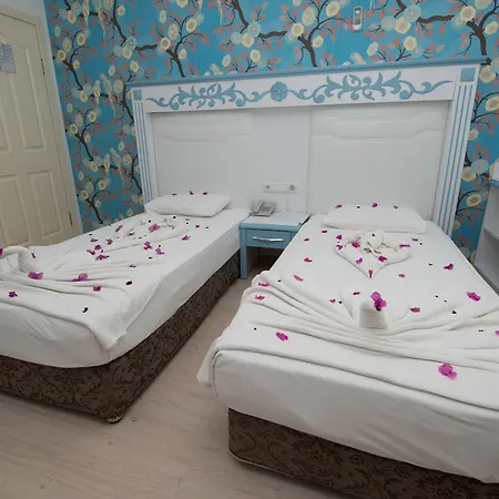 Anik 3* Alanya