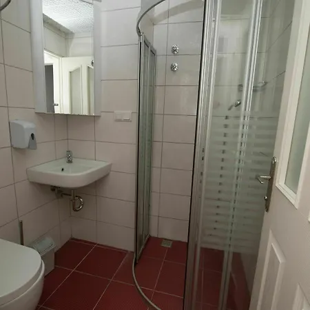 Anik Casa de hóspedes Alanya