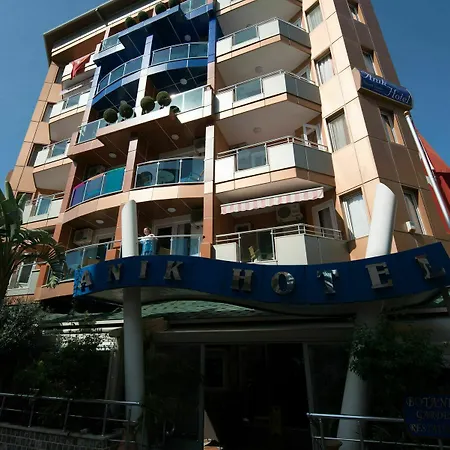 Anik Pensionat 3*