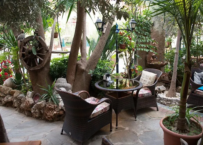 Guest house Anik Alanya