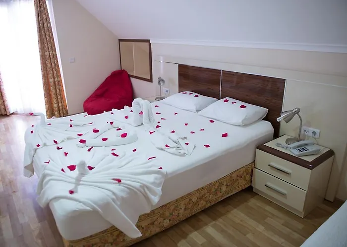 Guest house Anik Alanya