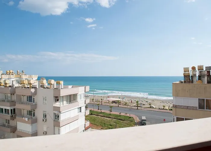 Гостьовий будинок Anik 3*