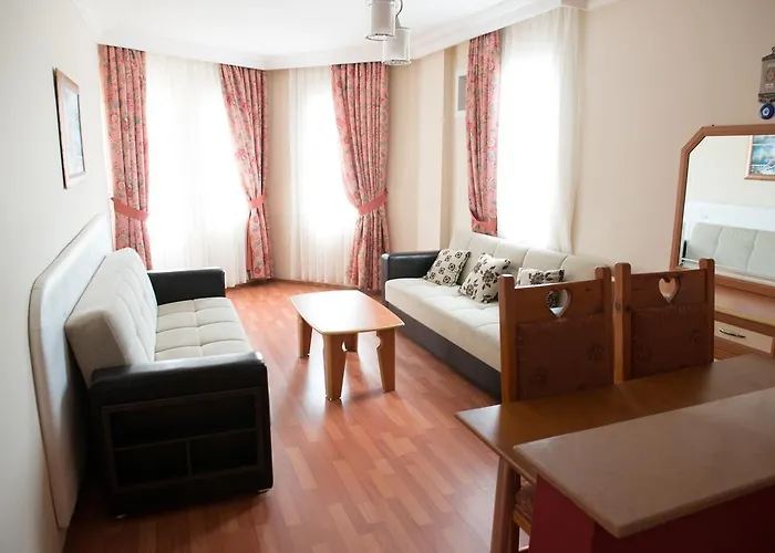 Guest house Anik Alanya