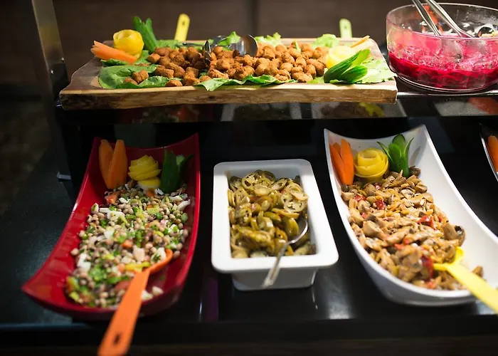 Гостьовий будинок Anik 3*