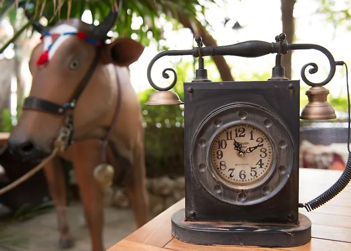 Гостьовий будинок Anik 3*