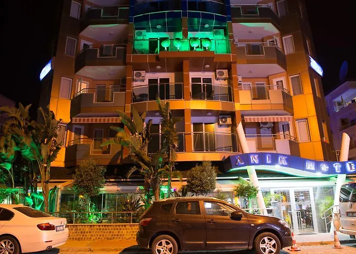 Guest house Anik Alanya