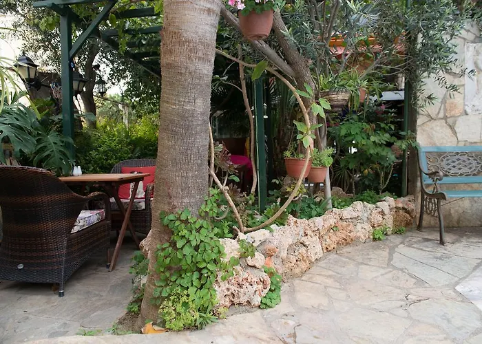 Guest house Anik Alanya