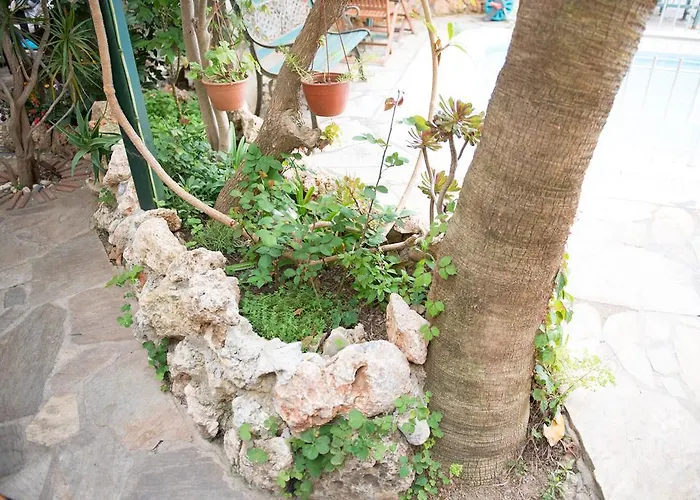 Guest house Anik Alanya