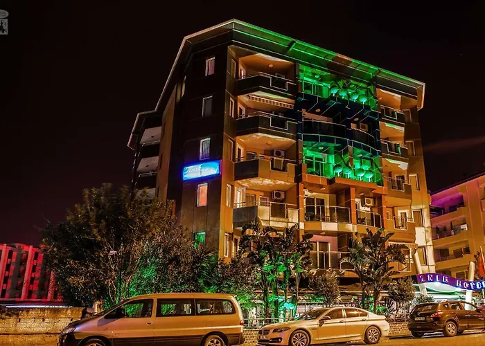 Guest house Anik Alanya