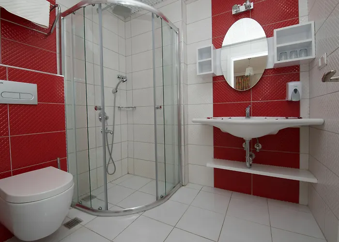 Guest house Anik Alanya