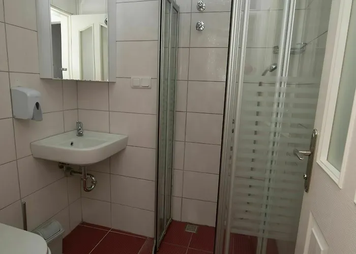 Anik Guest house Alanya