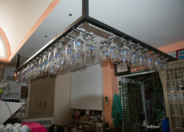 Anik 3* Αλάνια