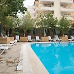Gasthuis Anik Alanya