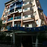 Anik Gasthuis 3*