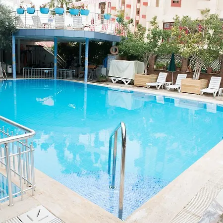 Anik Alanya