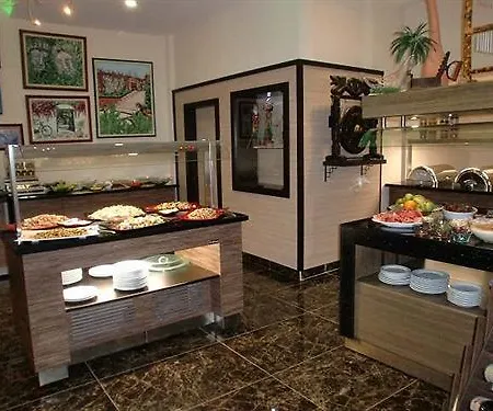 Anik Alanya