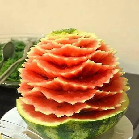 Гостьовий будинок Anik 3*