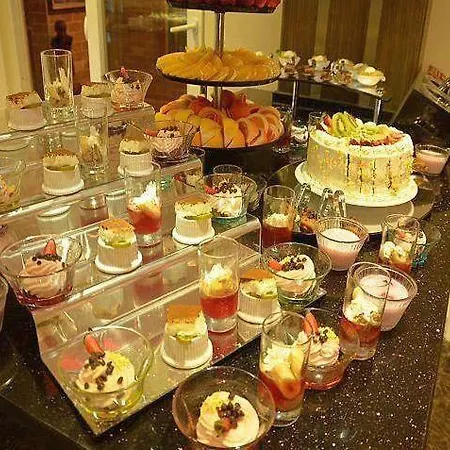 Гостьовий будинок Anik